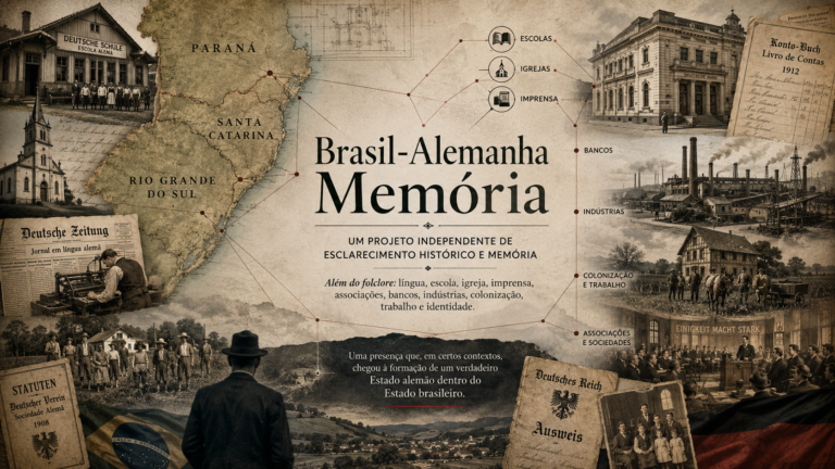 BRDE-Memoria